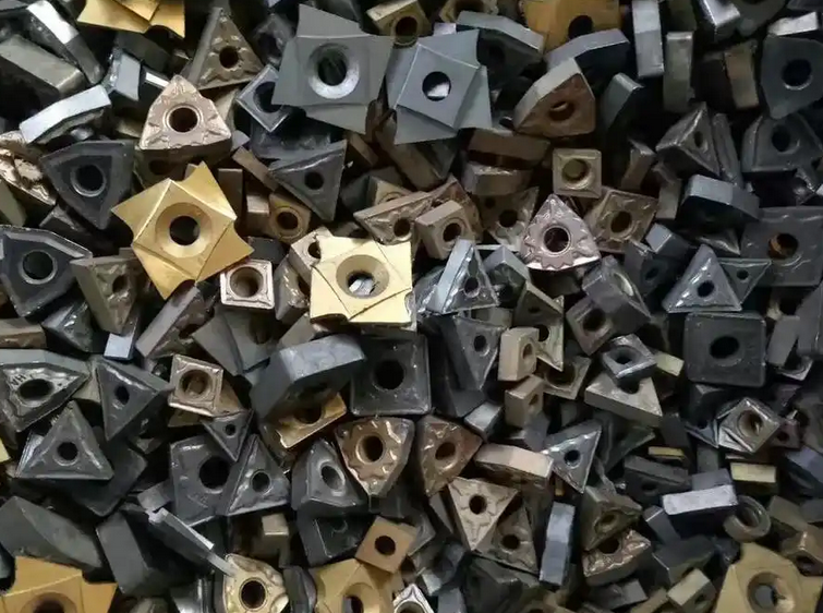 硬質(zhì)合金