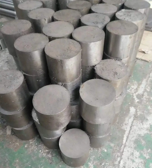 鈦合金輕量化革命